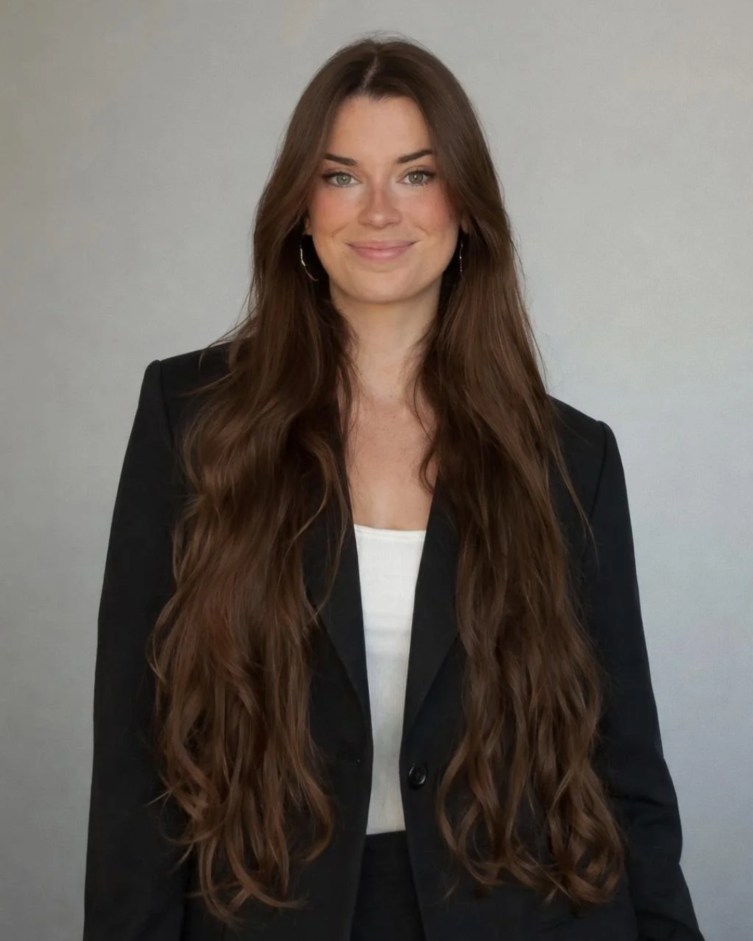 Marta — Head Director of changemarketing